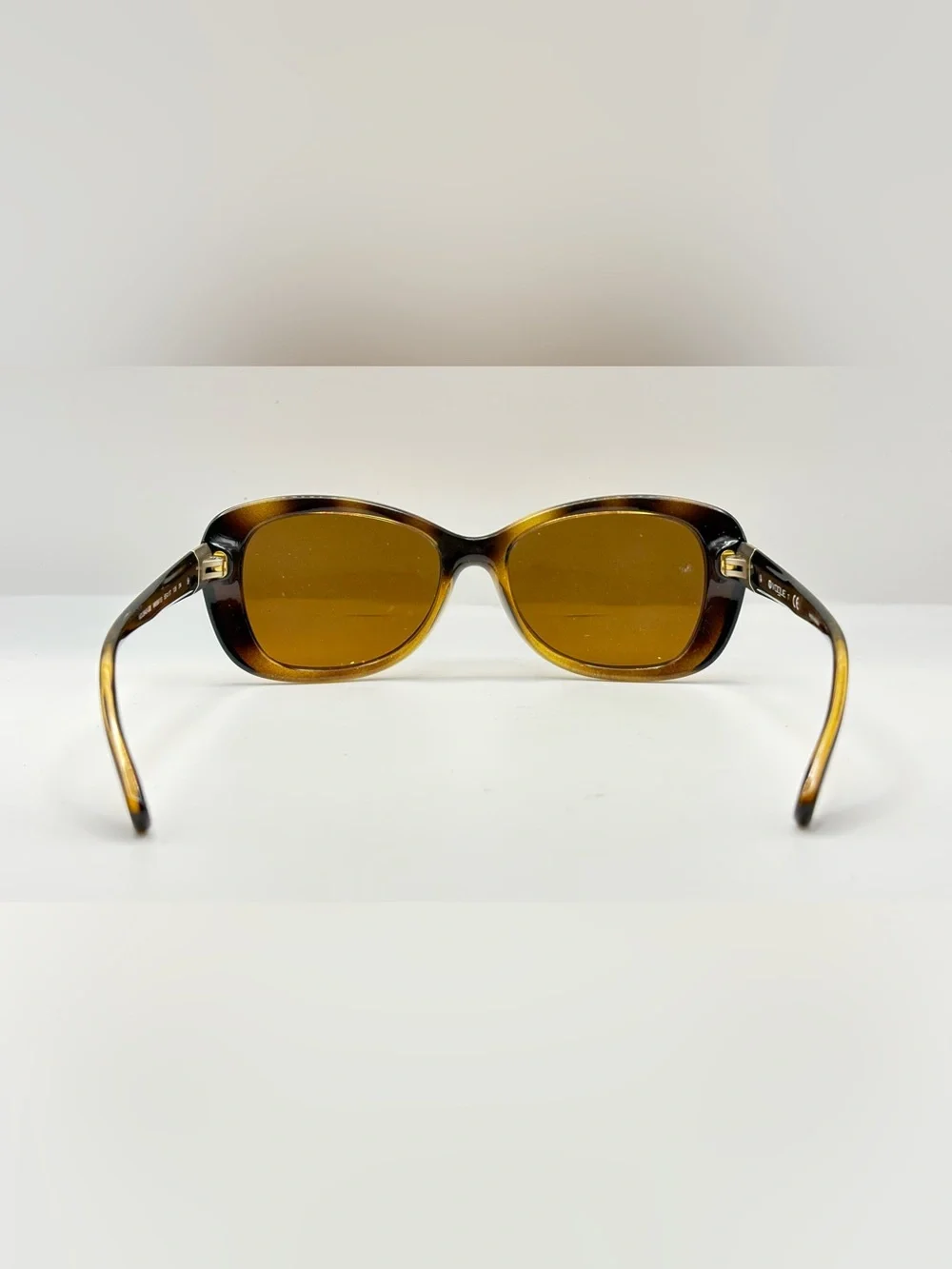 Vogue VO2943-SB Tortoise Oval Sunglasses Frames Only